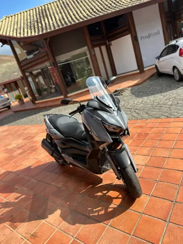 Vendo Xmax