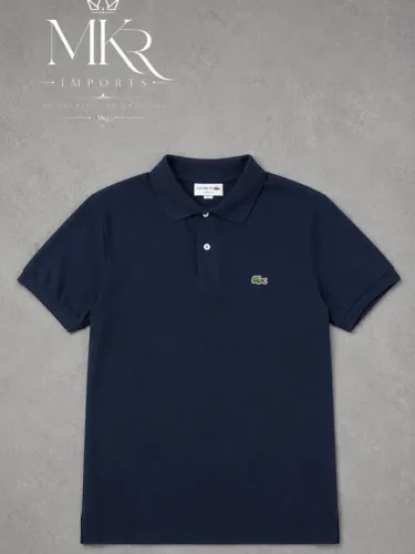 Camisa Polo lacoste