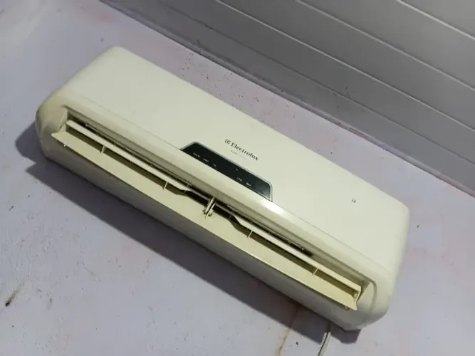 Arcondicionado 9 mil btu