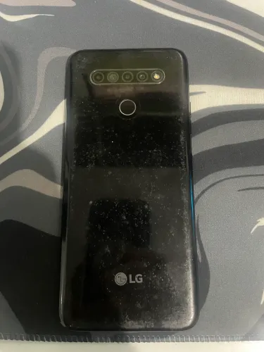 LG41s PARA RETIRADA DE PEÇAS
