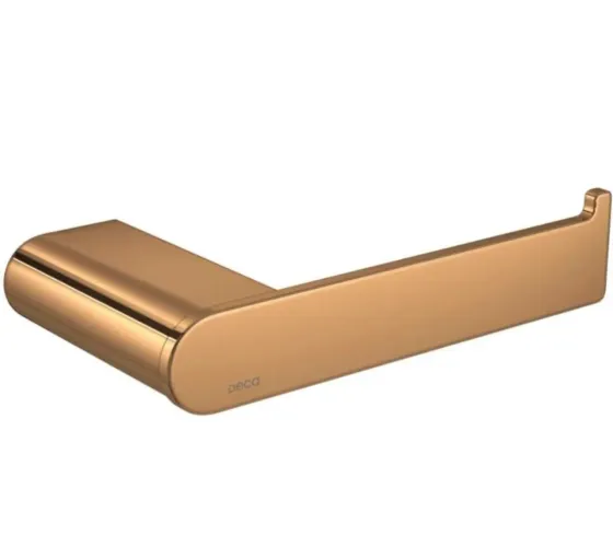Papeleira versa Deca Red Gold