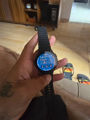 Samsung galaxy watch 5