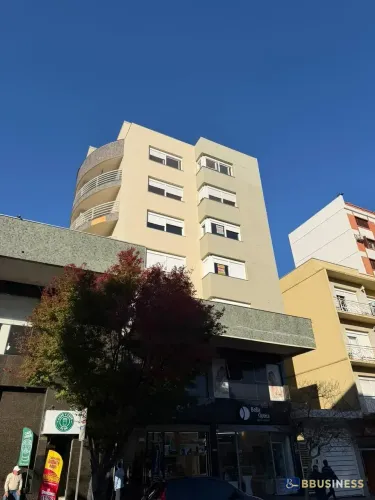 Apartamento à venda com 3 dormitórios, sendo 2 suítes, 2 vagas, Pio X, Caxias do Sul, RS