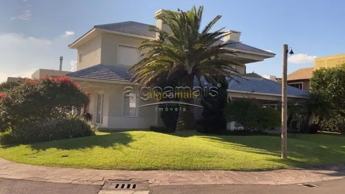 Casa em Condomínio, 5 dormitórios em Condominio Las Dunas, Xangri-Lá REF: CA1613