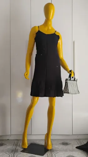 Manequim Fibra de Vidro