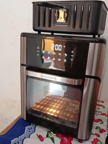 Forno mondial 