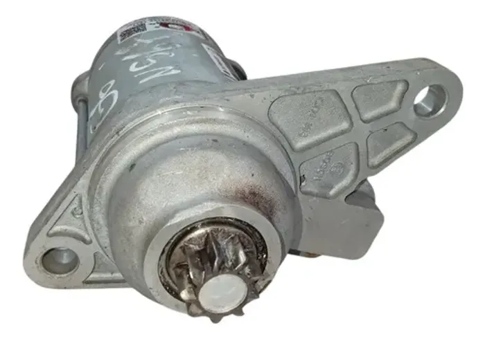 Motor Arranque Partida Volkswagen Gol Fox 2008 2018 1.0 1.6