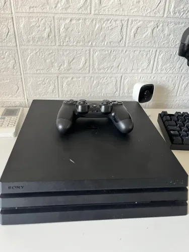PS4 PRO 1T