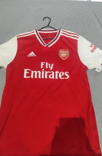Camisa Arsenal 19/20 Original