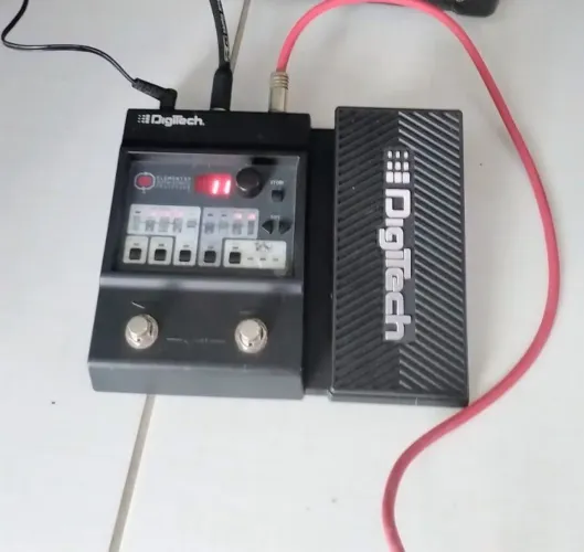 Digitech Element XP 