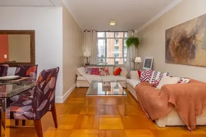 Apartamento-Para venda-259 Rua Capote Valente, Pinheiros, Pinheiros, São Paulo, São Paulo
