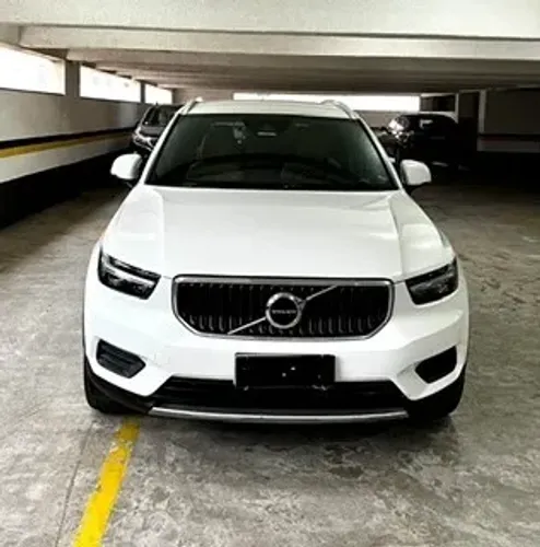 Volvo XC40 T-5 Momentum 2.0 252cv AWD 2019