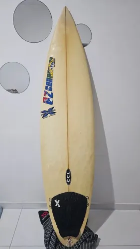 Prancha de Surf 6'3