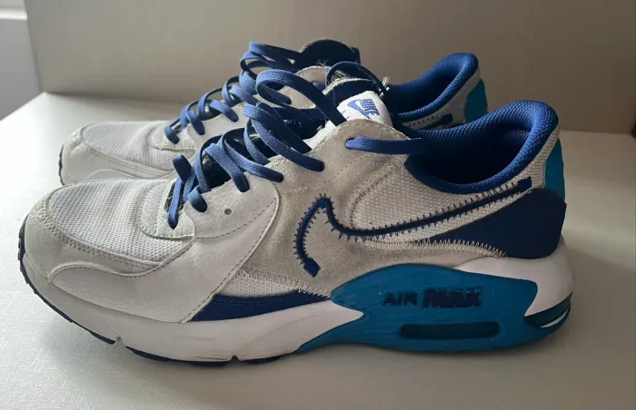 Nike Air Max número 42