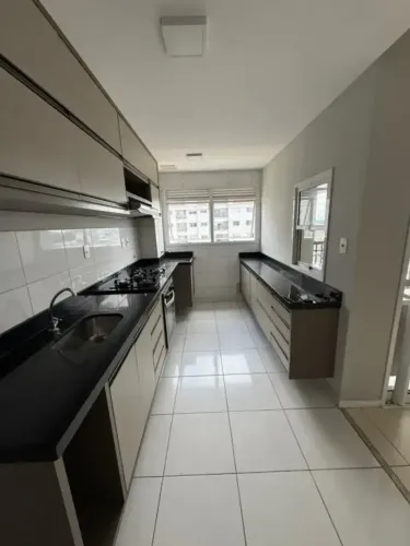 RESERVA INGLESA, LIVERPOOL, ANDAR ALTO, 3 QUARTOS SENDO 1 SUÍTE, 2 VAGAS