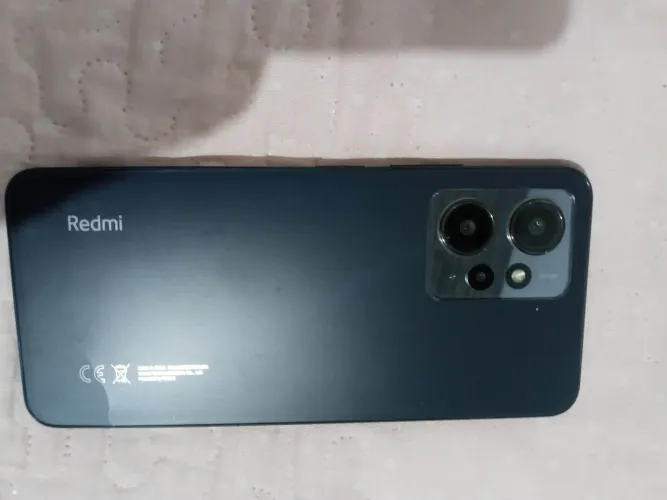 Redmi Note 12