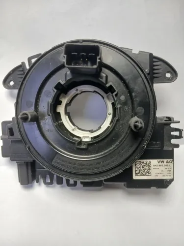 Hard disk Jetta / Tiguan. - Modulo Cinta Airbag