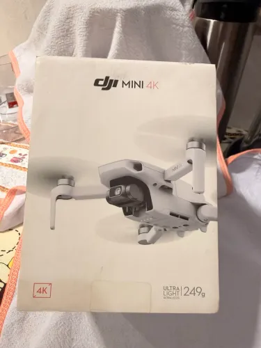 Drone DJI