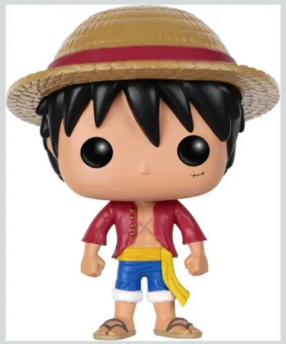 Funko pop luffy <br>POP! YU-GI-OH - YUGI MUTOU<br>POP! YU-GI-OH - YUGI MUTOU