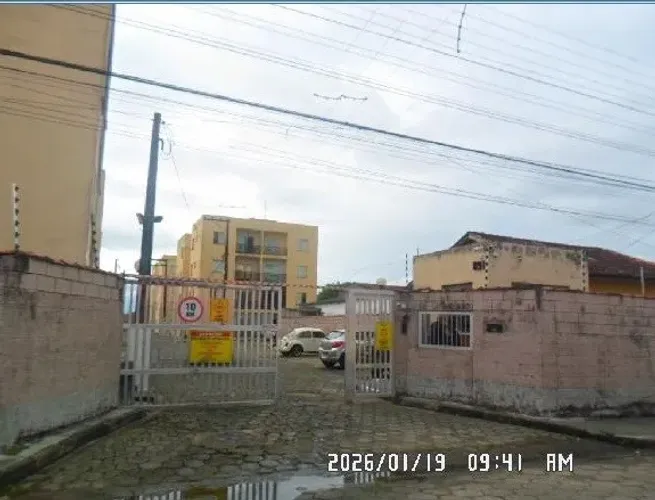 Apartamento para Venda em Mongaguá, JARDIM PRAIA GRANDE, 2 dormitórios, 1 banheiro, 1 vaga
