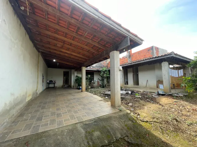 SOBRADO NO BAIRRO DAS CAMPINA