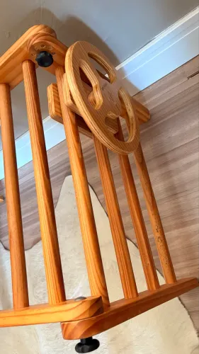 Brinquedo montessoriano