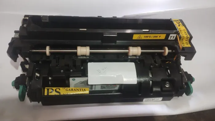 Fusor mex 654 usado ,rios bom.
