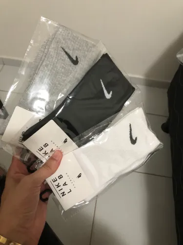 Kit Meias Nike
