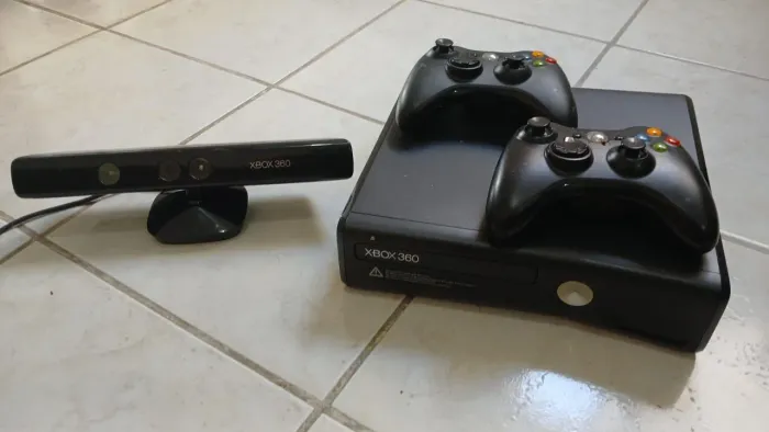 Xbox 360