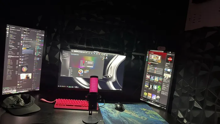Monitor Aoc agon 200hz IPS