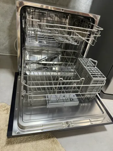 Vendo lava louça 