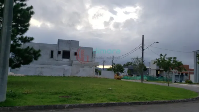 Terreno em Condomínio para Venda em Mogi das Cruzes, Jardim São Pedro