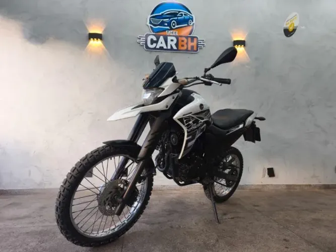 REPASSE YAMAHA XTZ 250 LANDER - 2020
