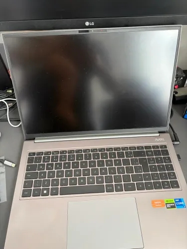 Notebook Avell A70 ION | i7-13700H | RTX 4060 8GB | 32GB RAM | SSD 1TB