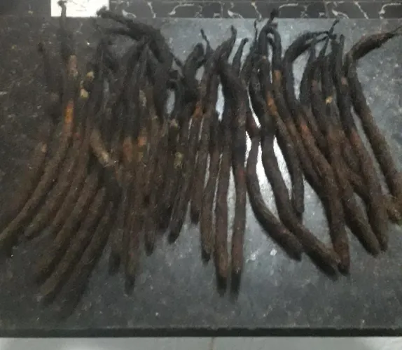 Dreads Cabelo Humano 
