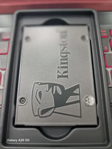 SSD 480GB