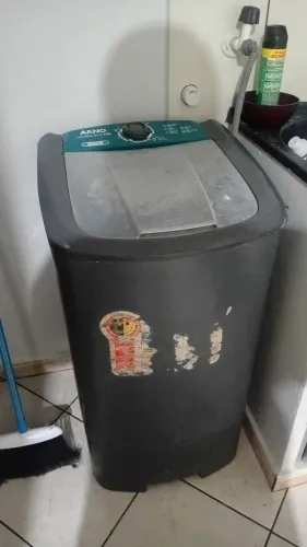 Máquina de lavar Arno 