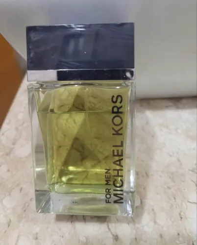 Perfume Michael Kors for men - descontinuado