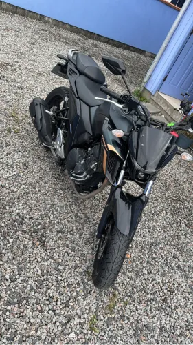 Vendo Fazer 250 