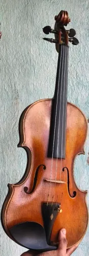 Violino Oficina Francesa