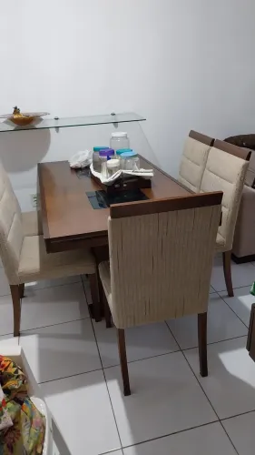 Mesa de jantar