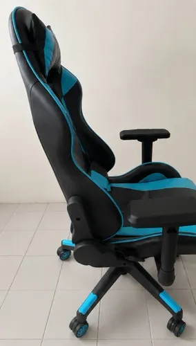 CADEIRA GAMER PC TOP USADA ? R$150