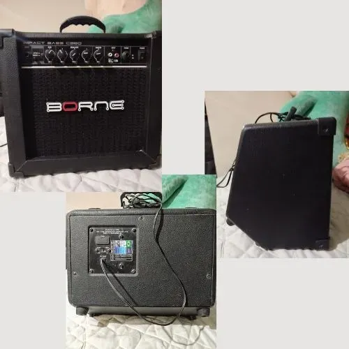 KIT COM OS 3 CUBOS