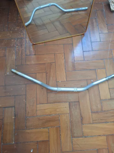 Guidon bros 160 ano 2022 original
