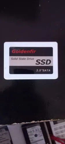 SSD Para PC ou Notebook