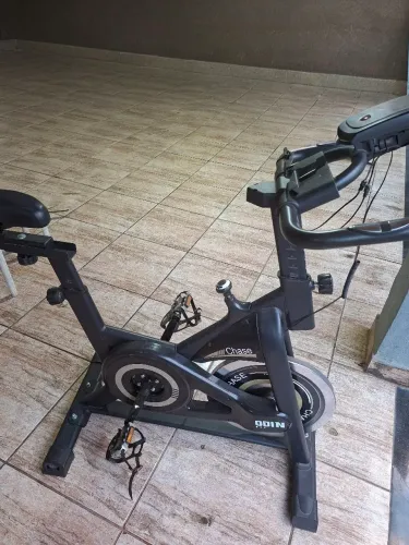 Vendo bicicleta Ergométrica