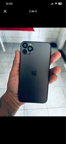 Vendo iPhone 11 Pro Max