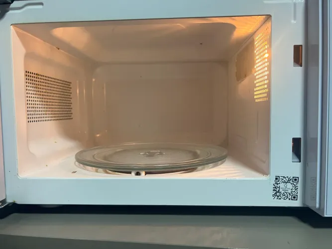 Microondas