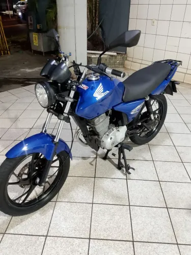 Titan 150 ks