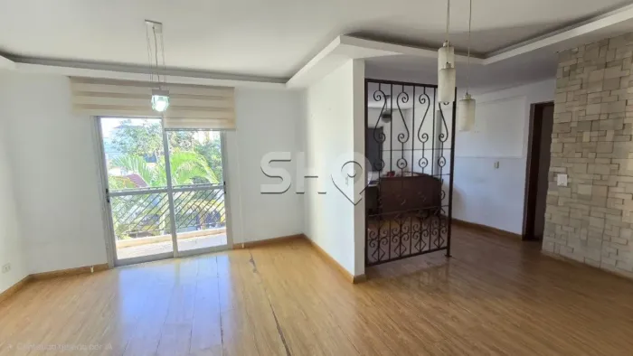 Apartamento 3 dormitorios 1 vaga Jardim São Paulo - Monte Carlo